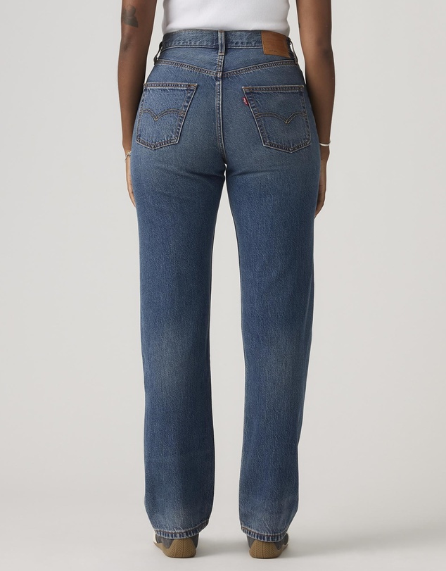 Levi's - 501 '90s Lightweight Jeans