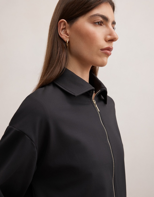 Forever New - Willow Drawcord Jacket