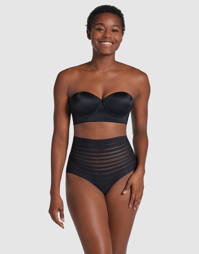 Leonisa - Bra 360 Padded Convertible-to-Strapless Bra