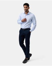 Brooksfield - Easy Care Business Shirt