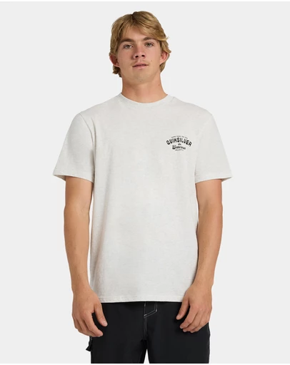 Quiksilver - Mens Skipper T-Shirt