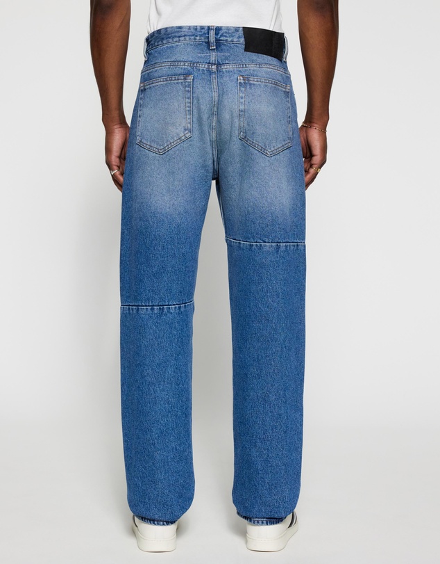 MM6 Maison Margiela - Pants 5 Pockets
