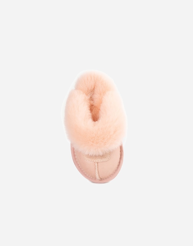 Ozwear Connection Uggs - Ugg Kids Coquette Metallic Slipper