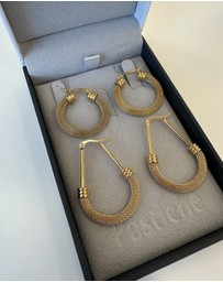 Pastiche - Zariyah Earrings