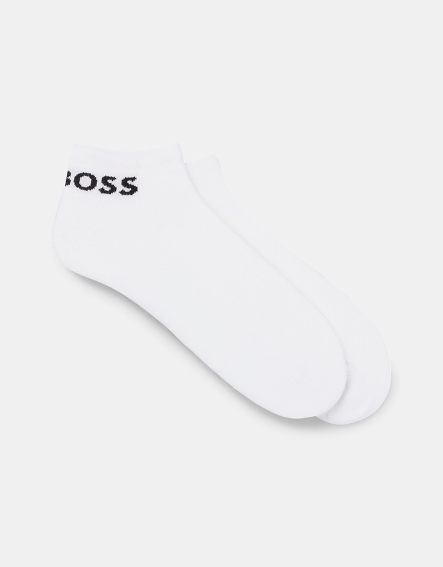 BOSS - 2-Pack Ankle Socks