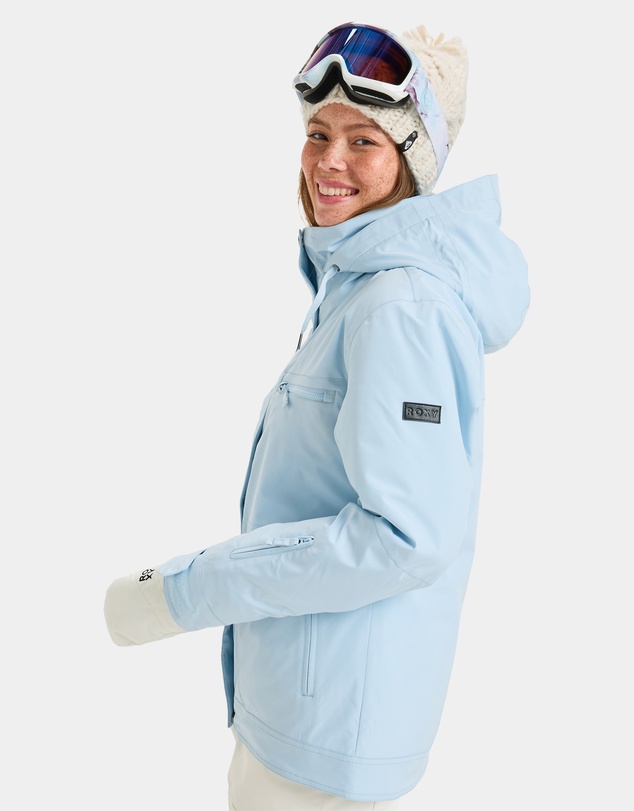 Roxy - Womens Brylee Snow Jacket