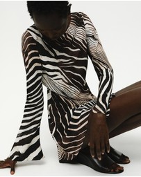 M.N.G - Alegra2 Dress