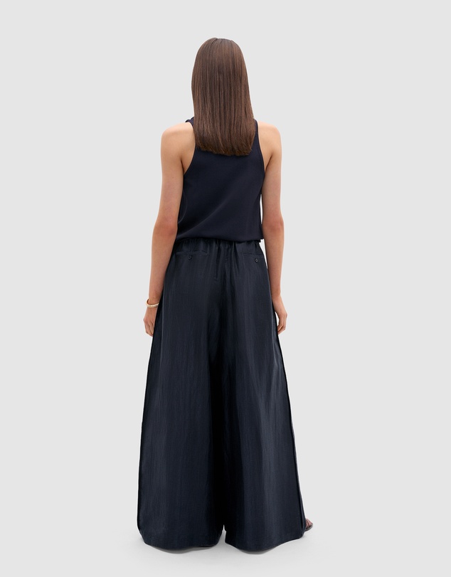 Seed Heritage - Fluid Wide Leg Pant