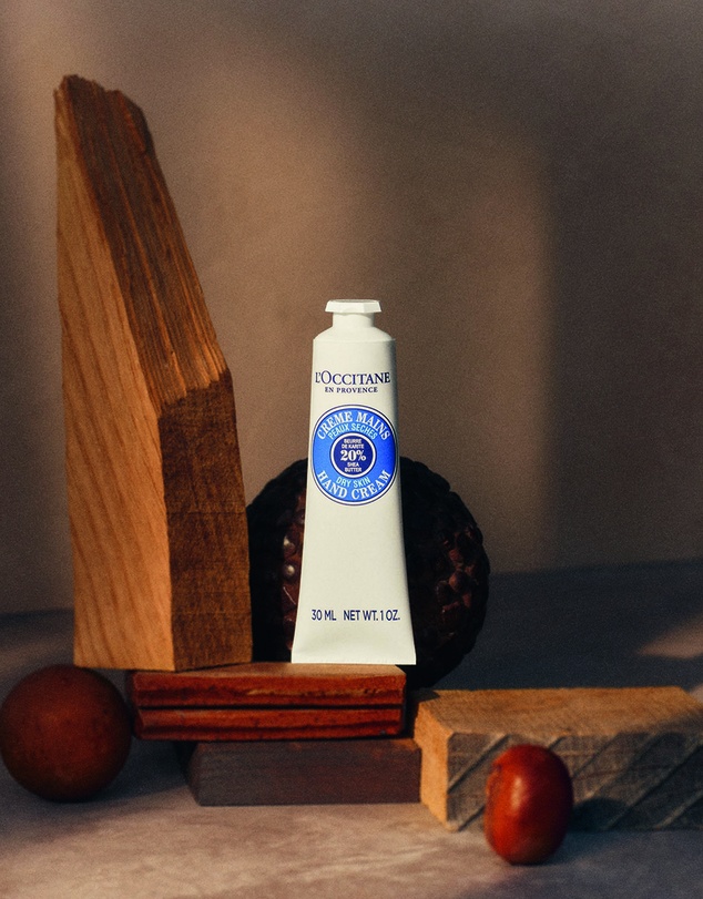 L'Occitane - Shea Butter Hand Cream