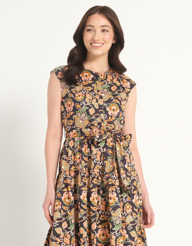 Stella - Esmeralda Dress