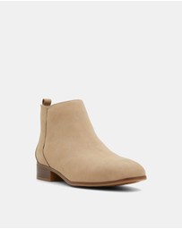 ALDO - Verity Ankle Boots