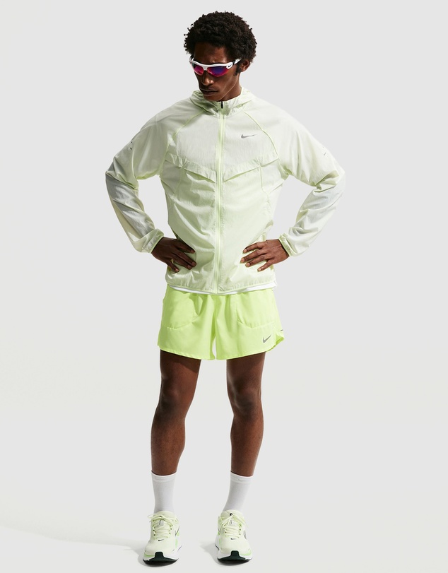 Nike - Stride Dri-FIT Brief-Lined Running Shorts 5