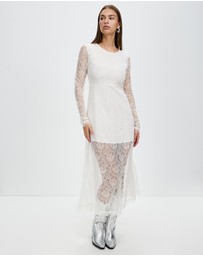 LENNI the label - Dystopia Dress