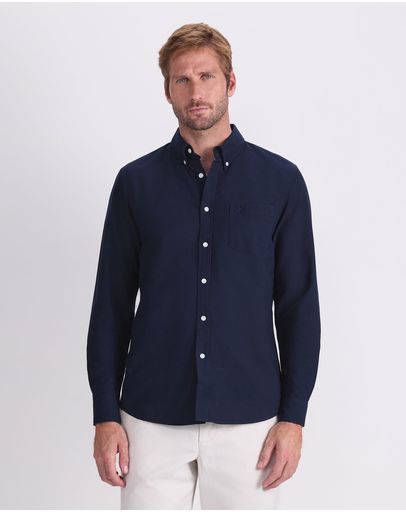 classic navy