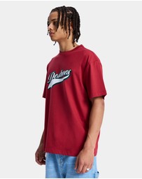 DC Shoes - Mens Old Fashion T-Shirt