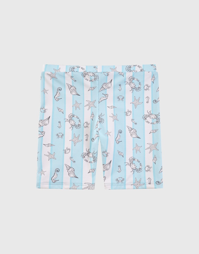 Aqua Blu Kids - Mariner Jammers - Kids