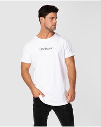ONEBYONE - Getaway Tee
