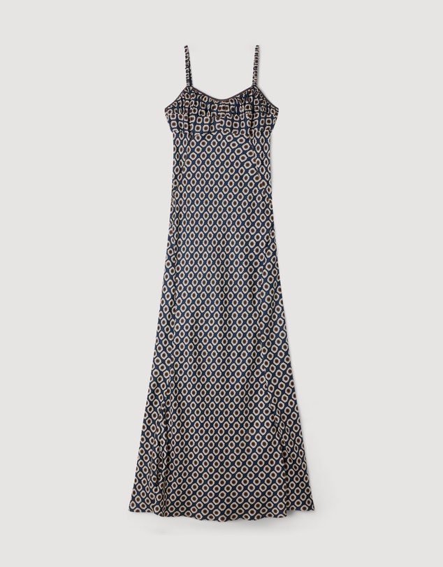 Sandro - Dona Dress