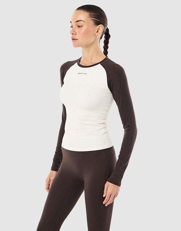 P.E Nation - Signature LS Top