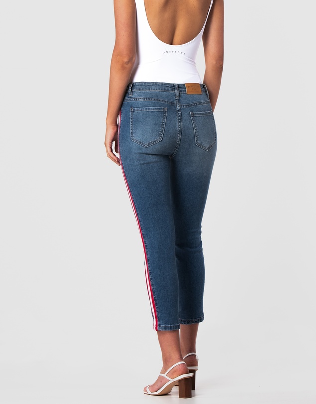 ONEBYONE - Valerie Jeans