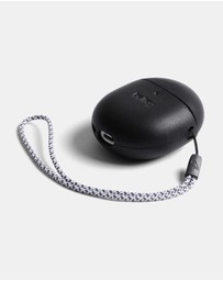 Bellroy - Leather Pixel Buds Pro Jacket