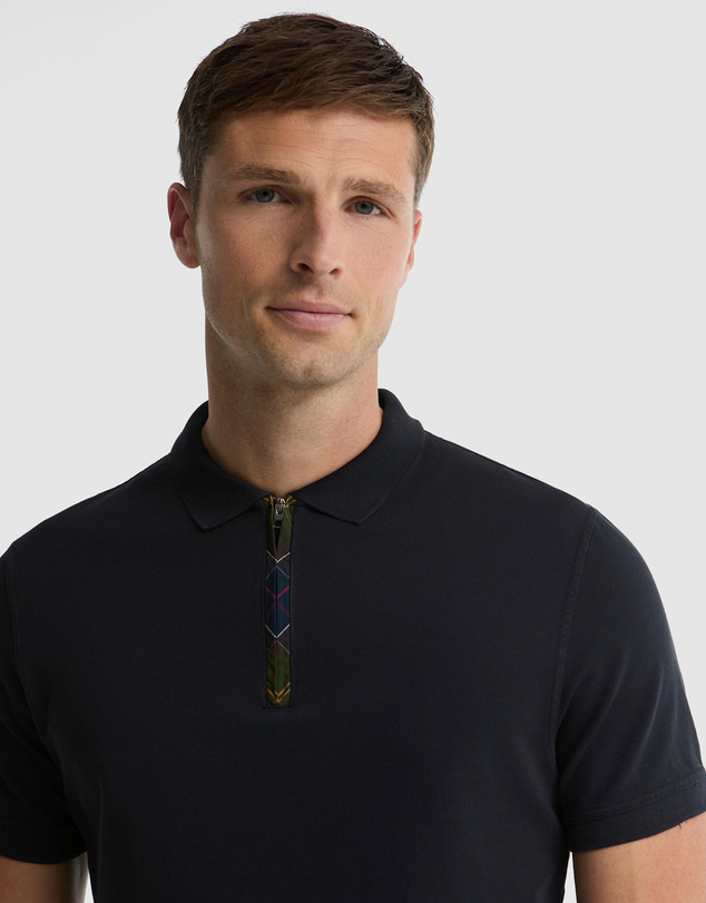 Barbour - Stately Polo Shirt