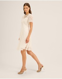 Review - Lacie Dress
