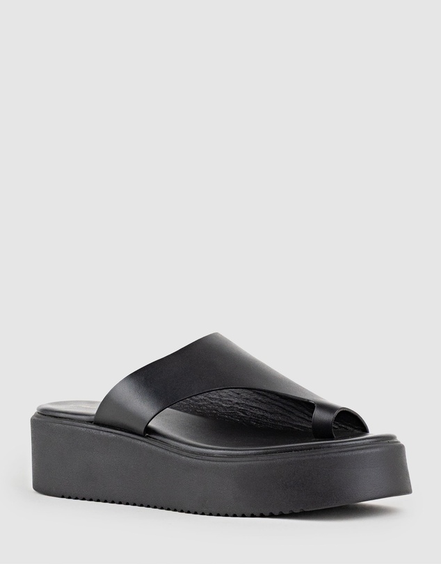 Edward Meller - TEMIR Thong Slide on Unit