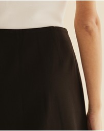 Atmos&Here - Reana Tailored Skort