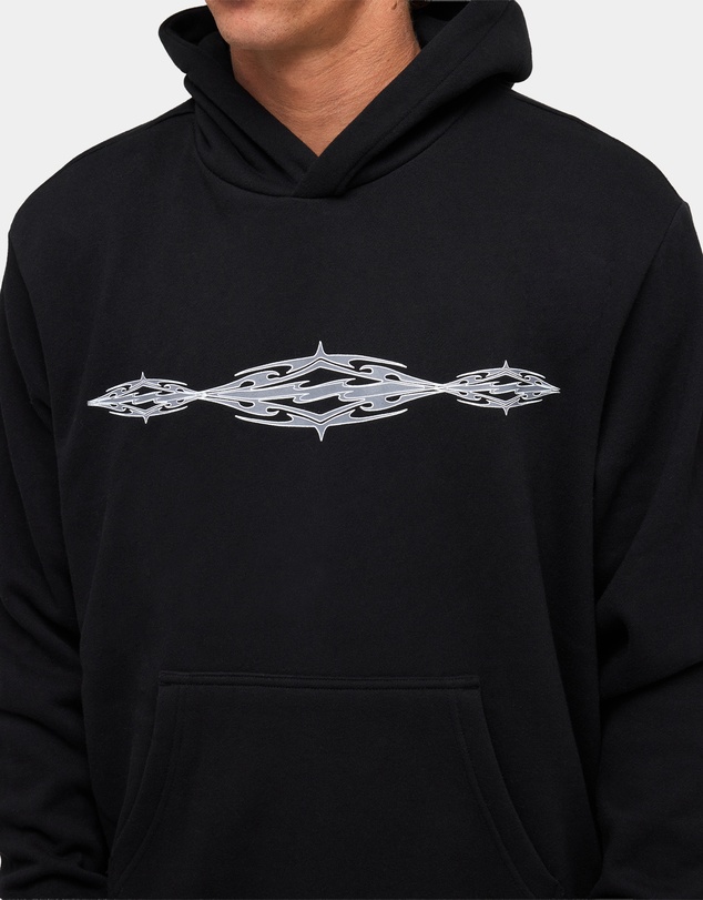 Billabong - Mens Triple Up Pullover Hoodie