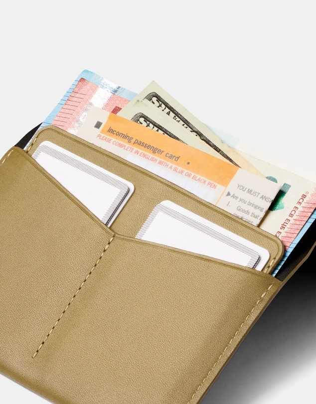 Bellroy - Passport Cover