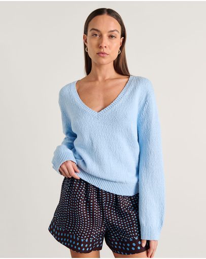 pale blue