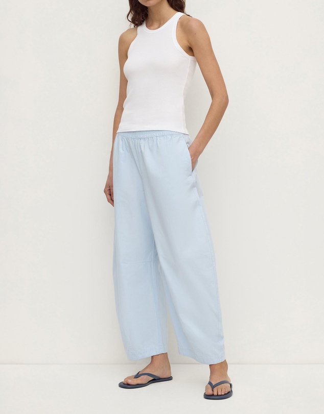 Assembly Label - Tabitha Rib Tank