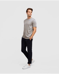 Wayver - The Essential Crew Tee