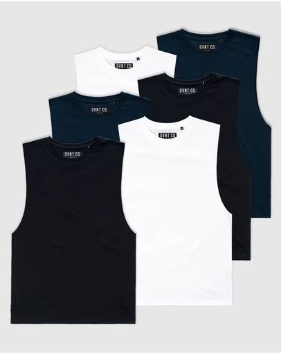 DVNT - 6-Pack Devoid Premium Tank