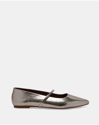 Miss Sofie - Meed Flats