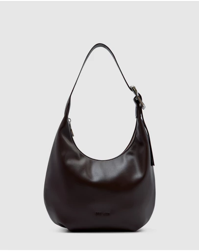 Brie Leon - The Everyday Croissant Bag - ICONIC EXCLUSIVE