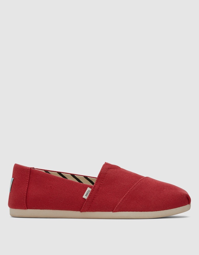 TOMS - Alpargata Classic - Women's