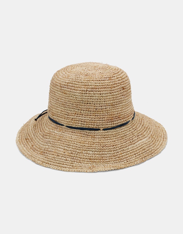 Morgan & Taylor - Marina Bucket Hat
