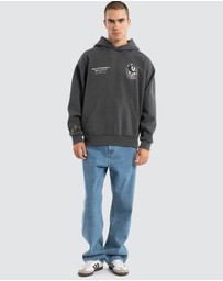 Nena & Pasadena - Collingwood Vintage Hoodie