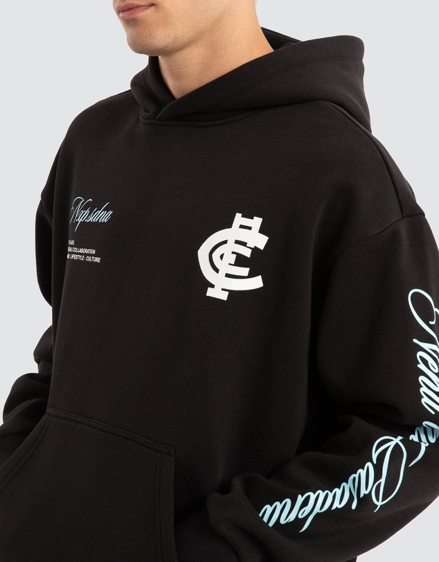 Nena & Pasadena - Carlton Season Hoodie