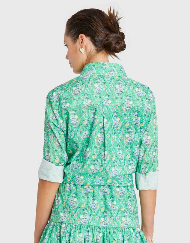 Heaven Australia - Prairie Boyfriend Shirt