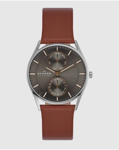 Skagen - Holst Men's Analogue Watch