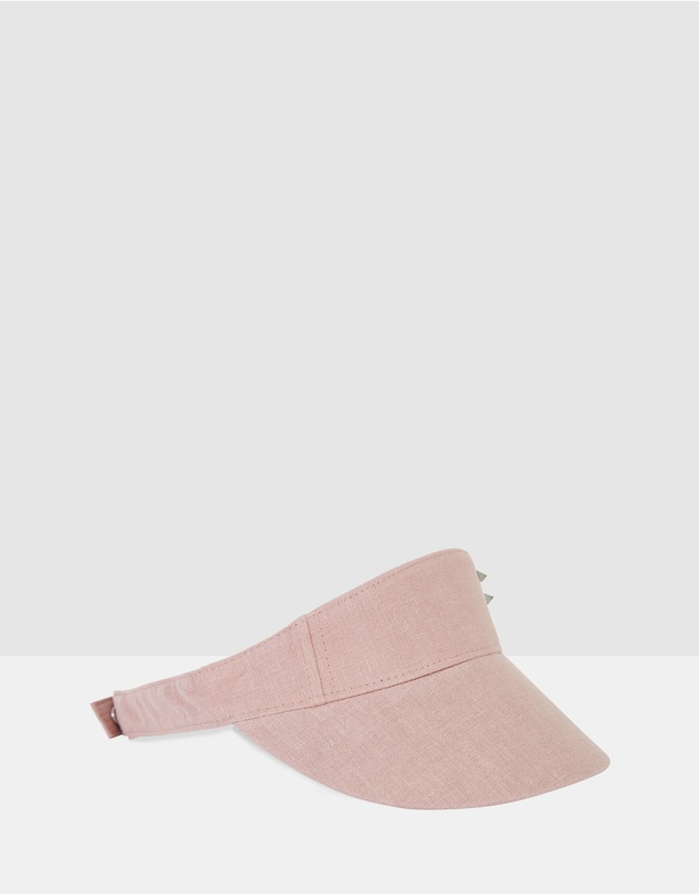 Bondi Peak - Notts Avenue Visor