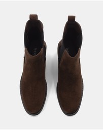 Therapy - Stable Ankle Boots