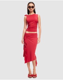 Lioness - Rendezvous Skirt