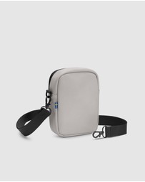 Gaston Luga - Däsh - Verti Crossbody Waterproof Shoulder Carry Bag