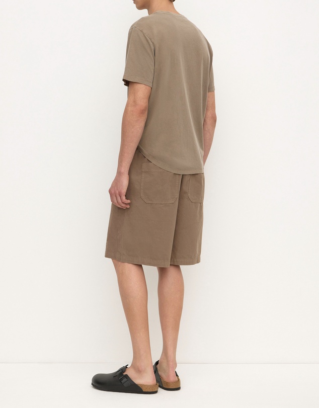 Assembly Label - Wallace Ripstop Shorts