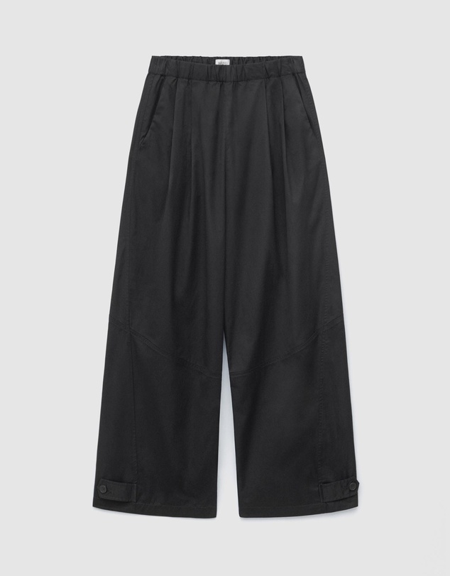 & Other Stories - Pull-on Parachute Trousers