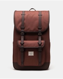 Herschel - Herschel Little America Backpack